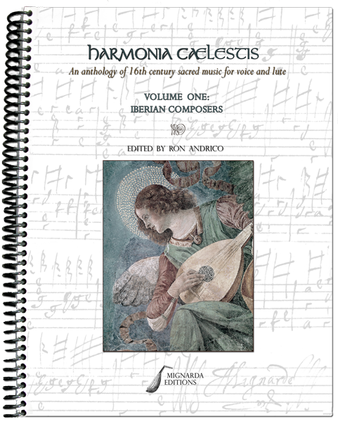 Harmonia Caelestis 1