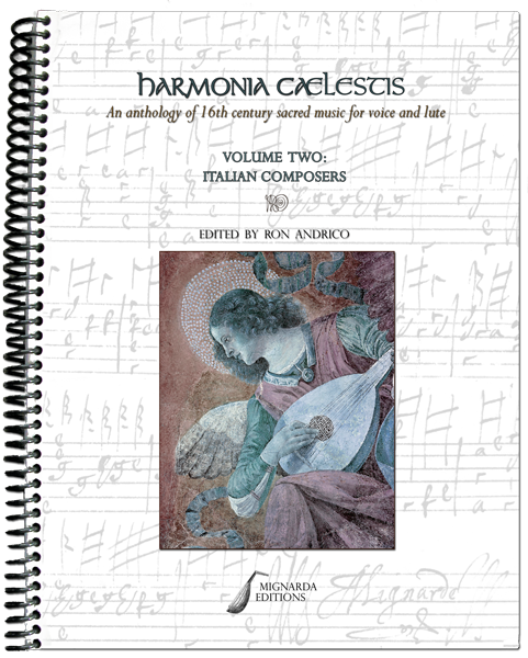 Harmonia Caelestis 2