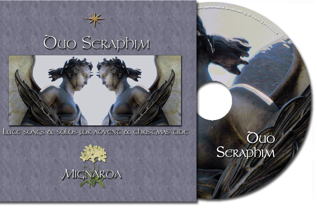 Duo Seraphim