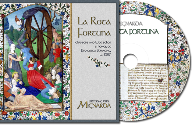 La Rota Fortuna