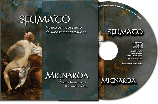 Sfumato